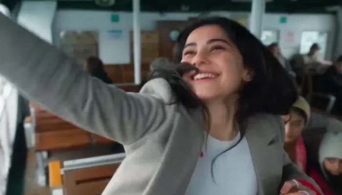 مسلسل انت من احببت الحلقة 8 — EG news