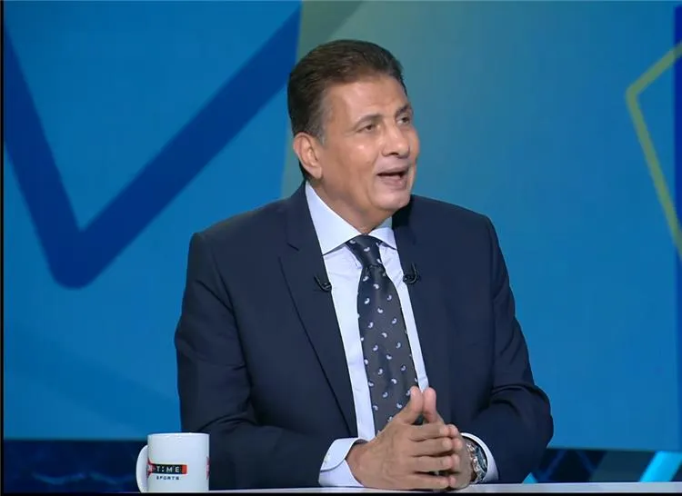 مصطفى عبده — EG news