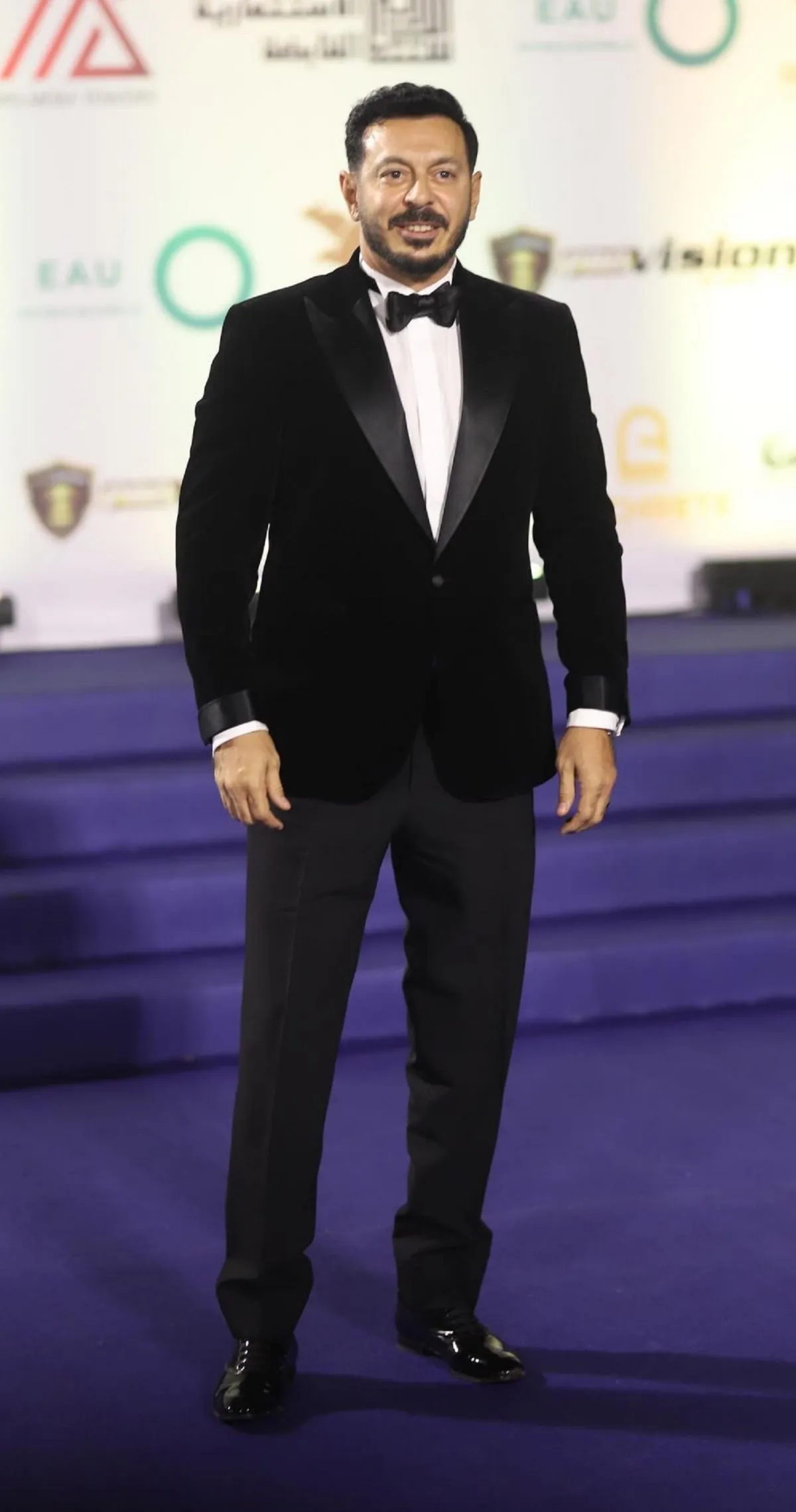 مصطفى شعبان — EG news