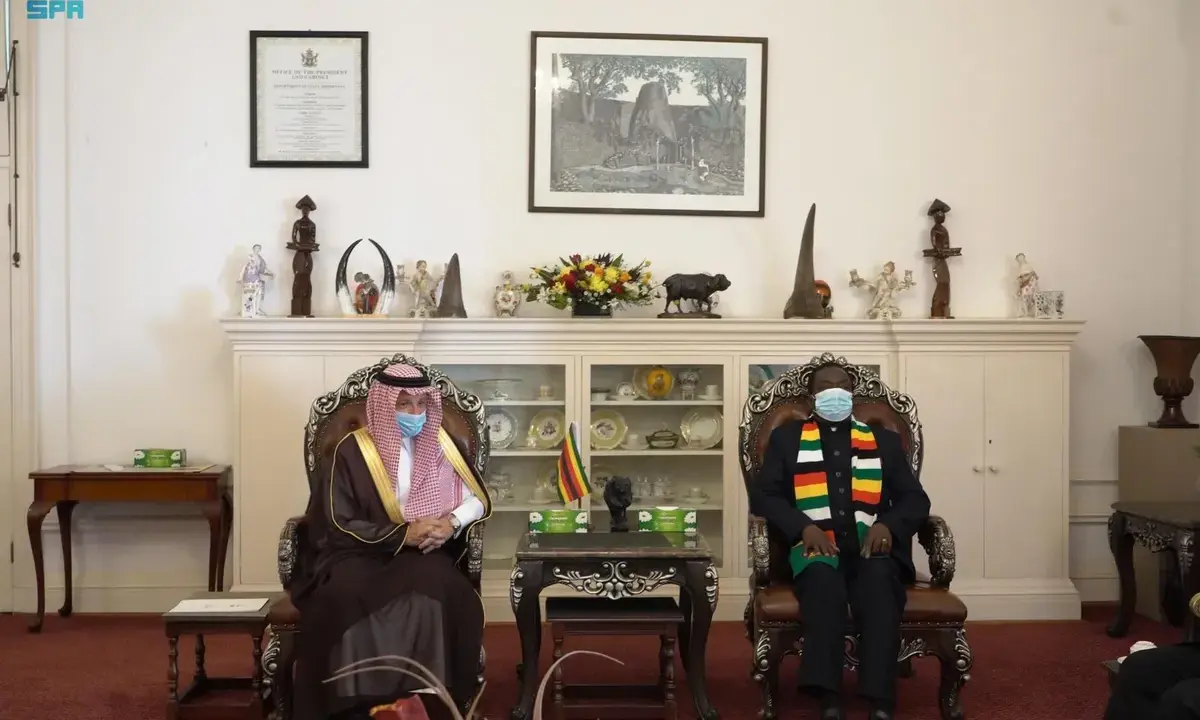 مستشار سياسي: تعيين رمزي عز الدين رمزي في مصر