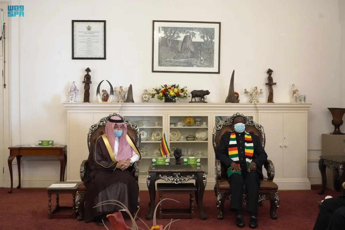 مستشار سياسي — EG news