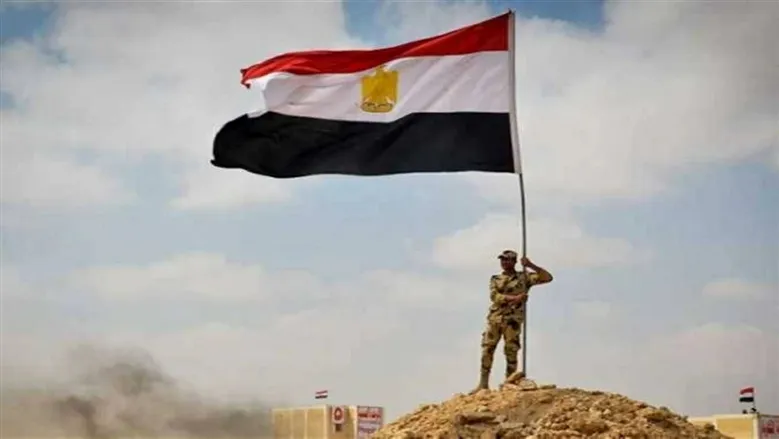 موعد اجازه عيد تحرير سيناء — EG news