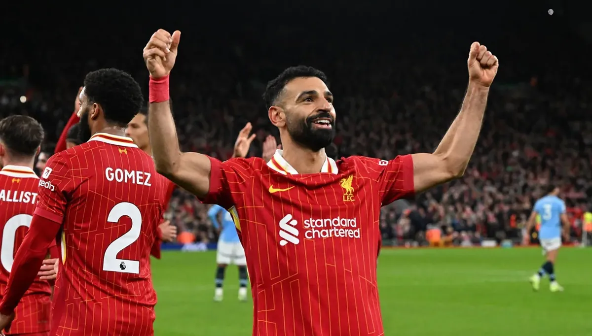 موعد مباراة ليفربول — EG news