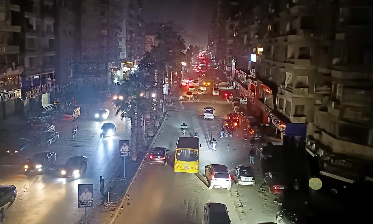 مواعيد الحظر في مصر: تفاصيل جديدة