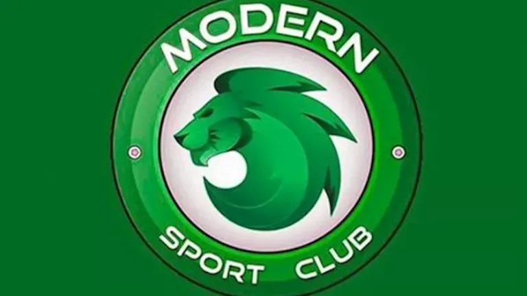 مودرن سبورت — EG news