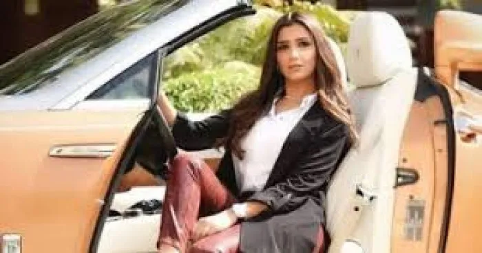 مي عمر — EG news