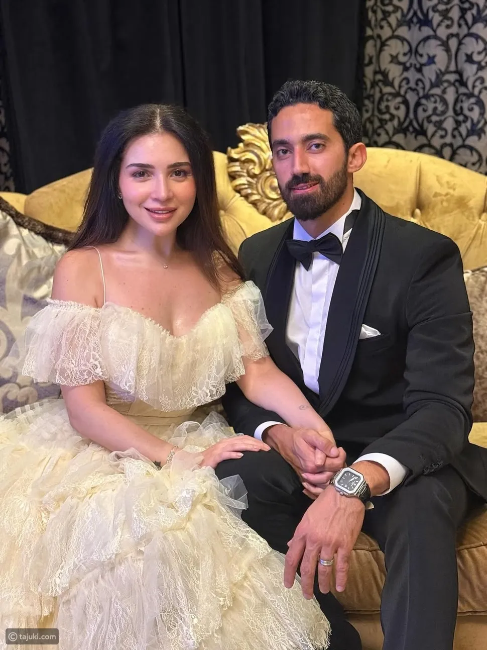 مي عز الدين — EG news