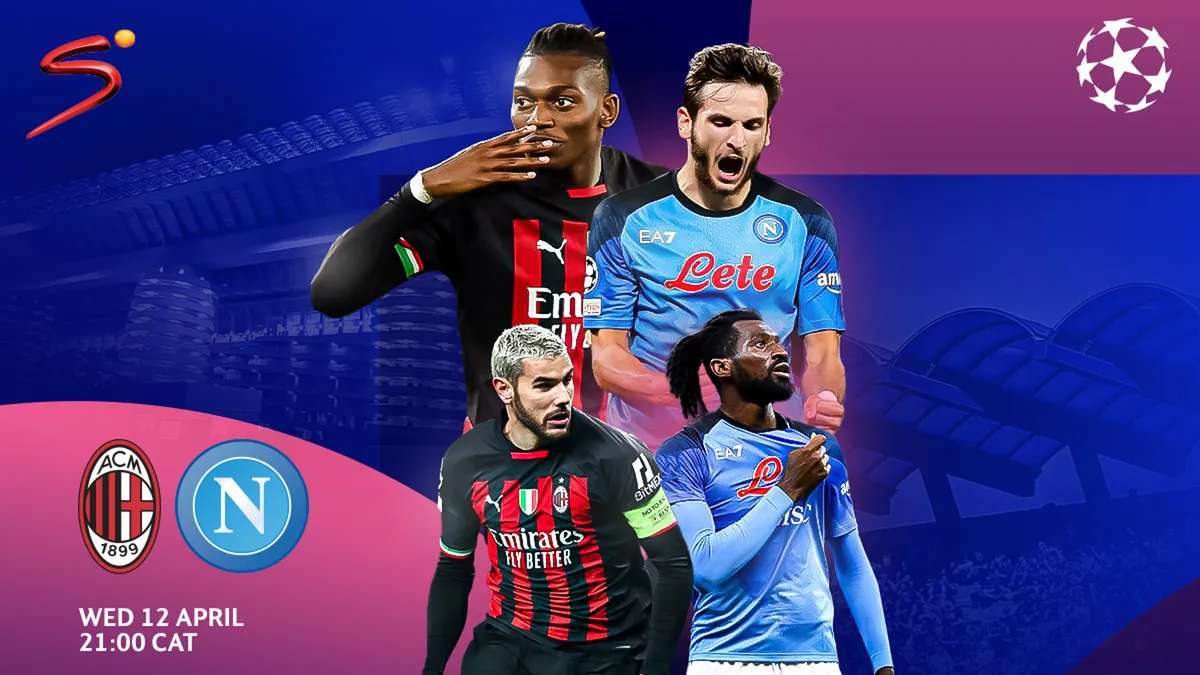 napoli vs milan — EG news