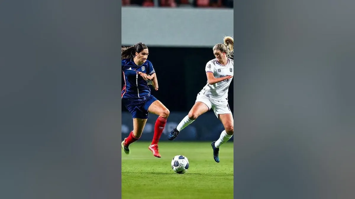 نادي برشلونة للسيدات ضد ريال مدريد للسيدات — EG news