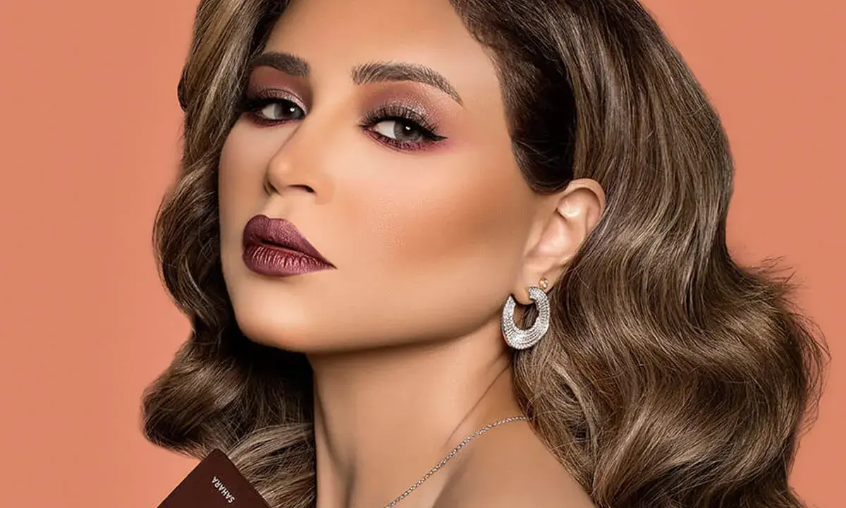 نهى نبيل تعلن انفصالها بعد 17 عاماً من الزواج