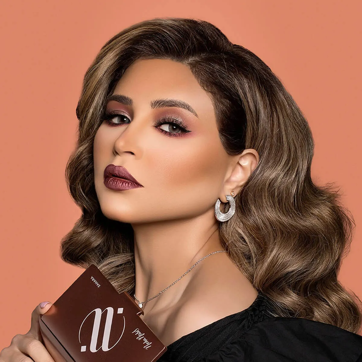 نهى نبيل — EG news