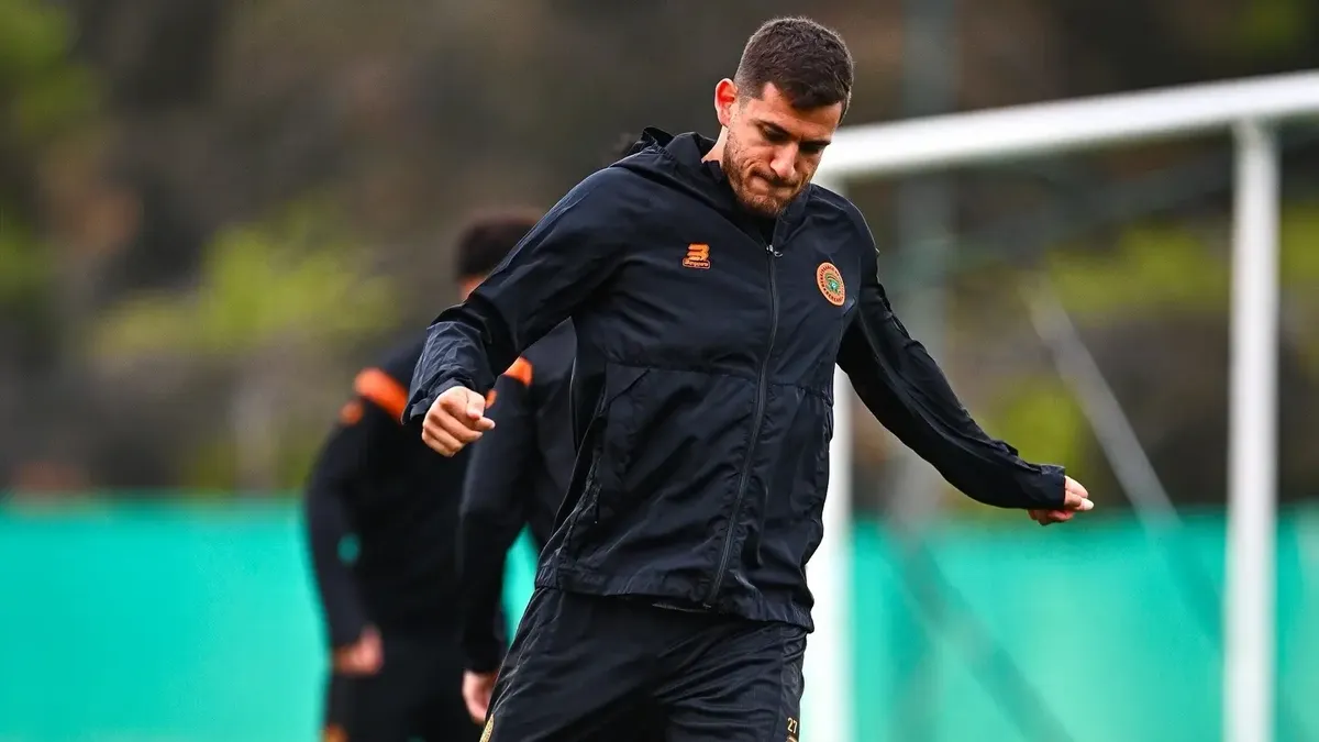 نهضة بركان ضد الدشيرة — EG news