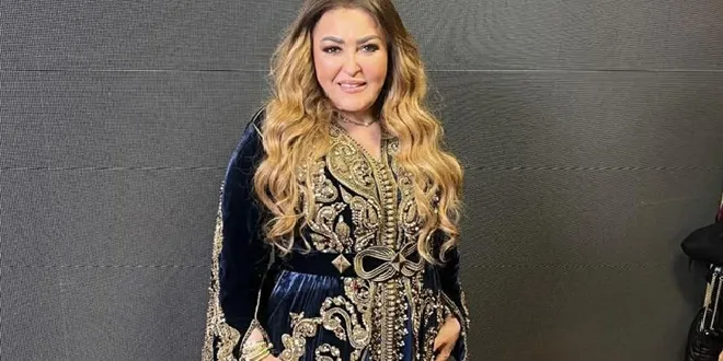 نهال عنبر — EG news