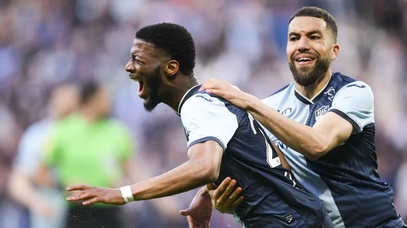 نيس ضد لوهافر — EG news