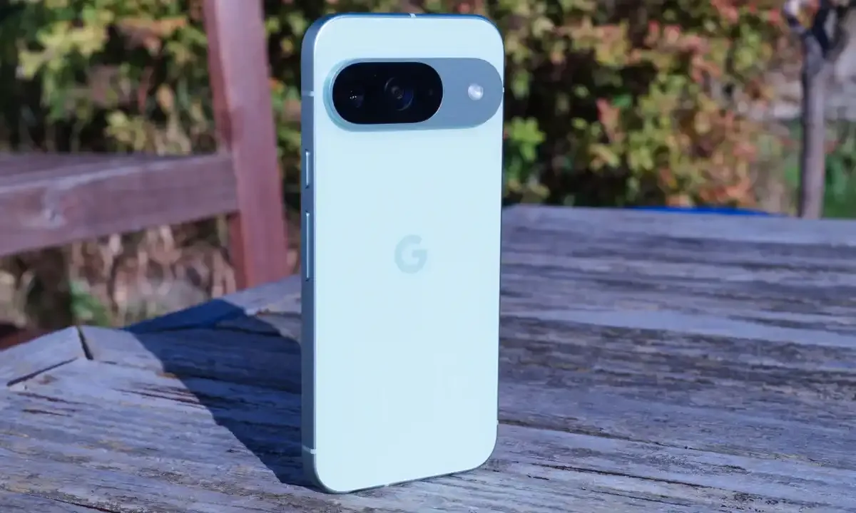 pixel 9 — EG news