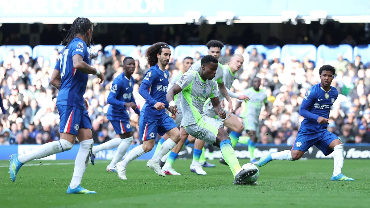 premier league table — EG news