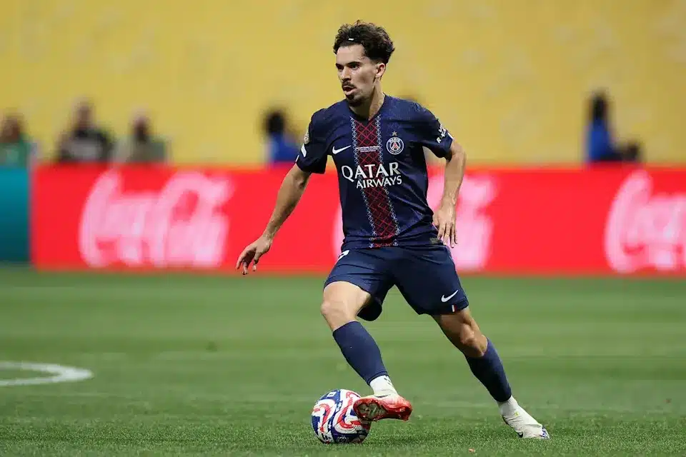 psg vs bayern — EG news