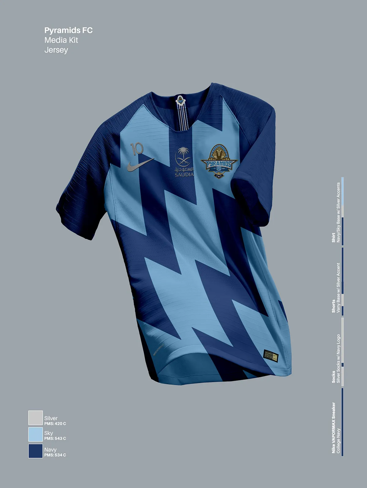 pyramids fc — EG news