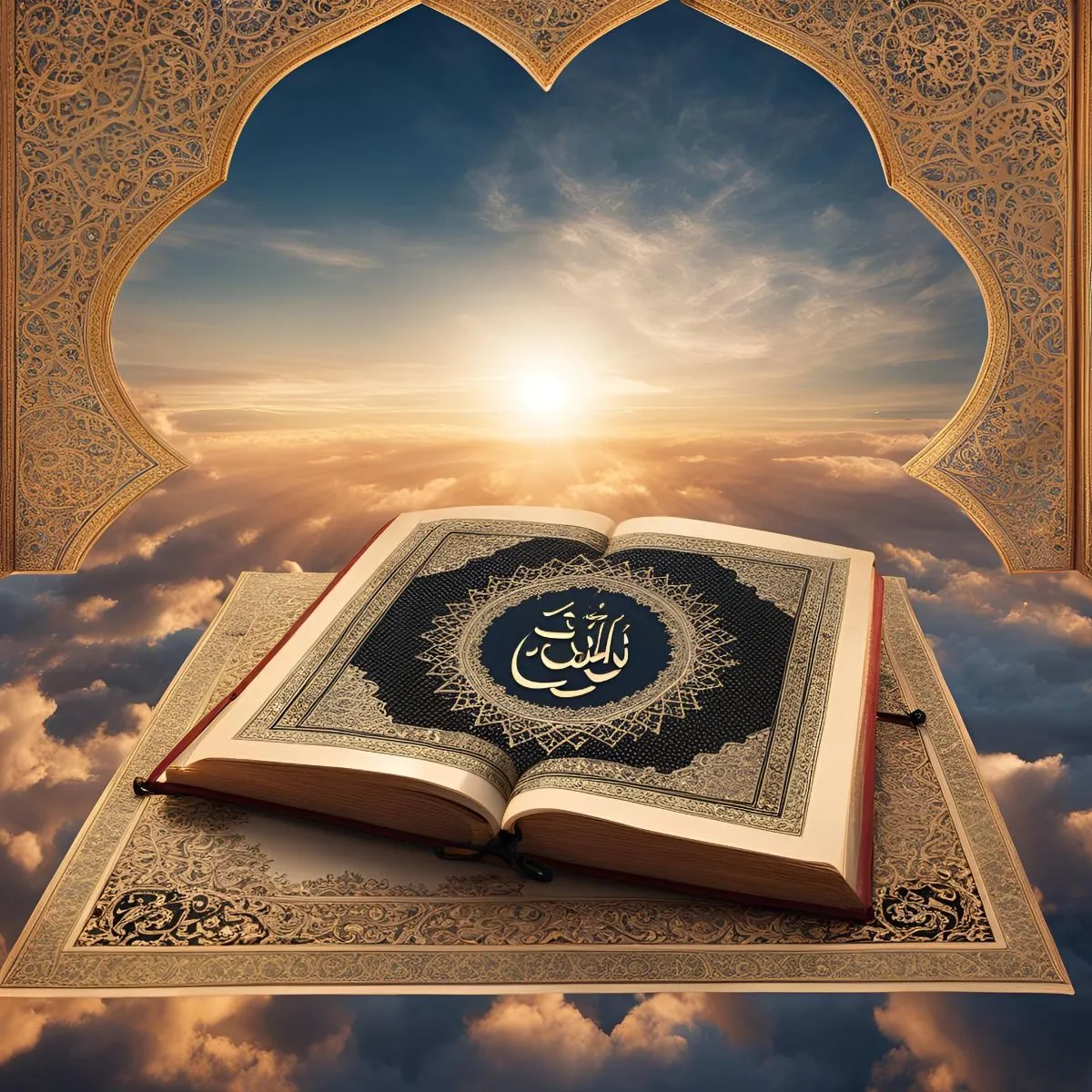 قران كريم — EG news