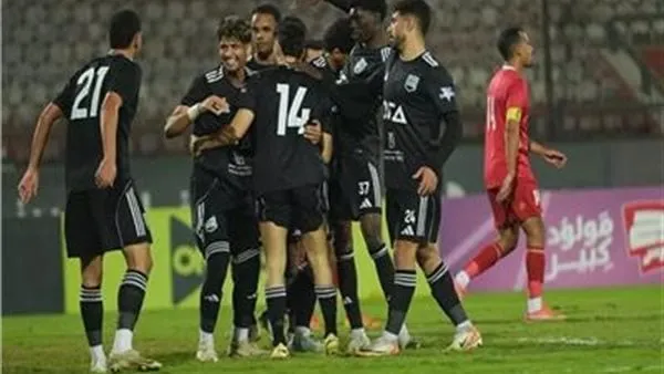 رابطة الأندية المصرية — EG news