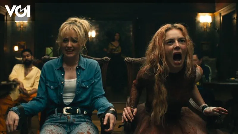 ready or not 2 — EG news