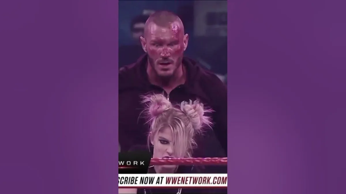 راندي جورج — EG news