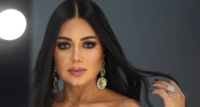 رانيا يوسف — EG news