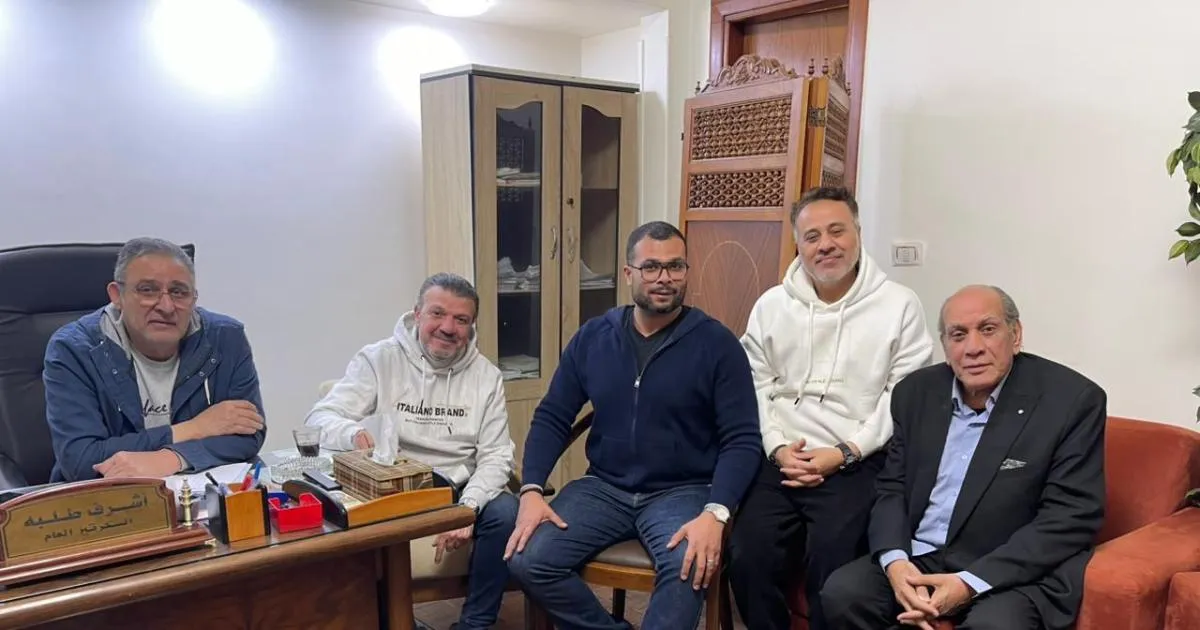 رشدي أباظة — EG news