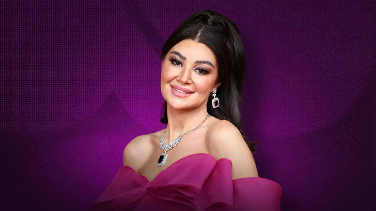 أروى جودة — EG news