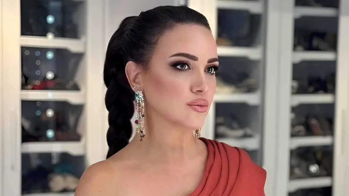 ريهام عبد الغفور — EG news