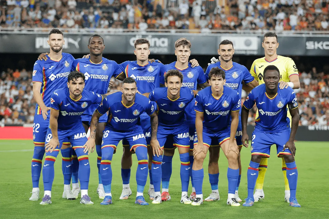 ريال أوفييدو ضد فياريال — EG news