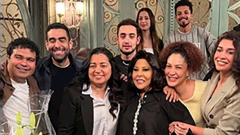 إسعاد يونس — EG news