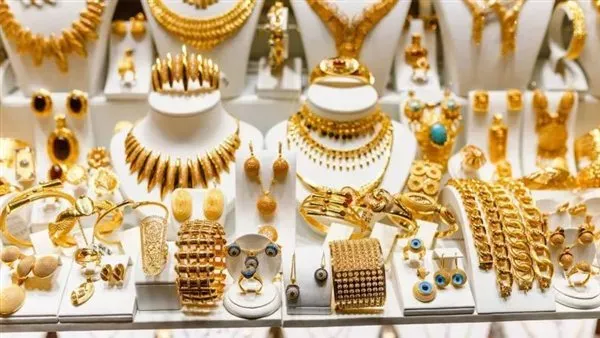 اسعار الذهب اليوم 23 4 2026 — EG news