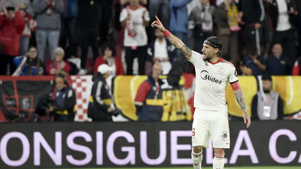 sevilla vs atlético madrid — EG news