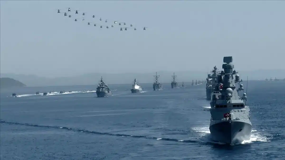 سفينة حربية — EG news