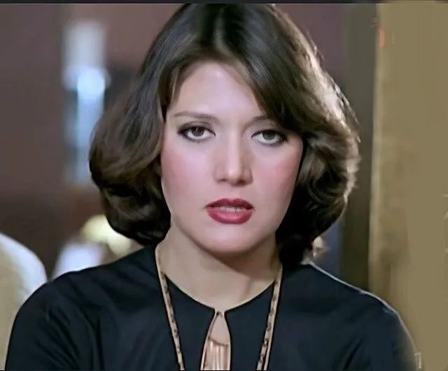 شمس البارودي — EG news