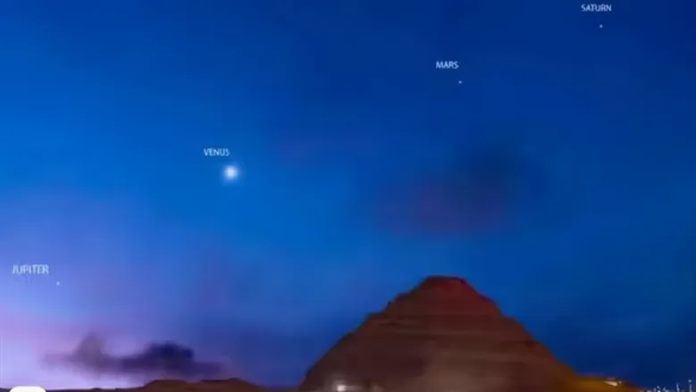 شروق الشمس — EG news