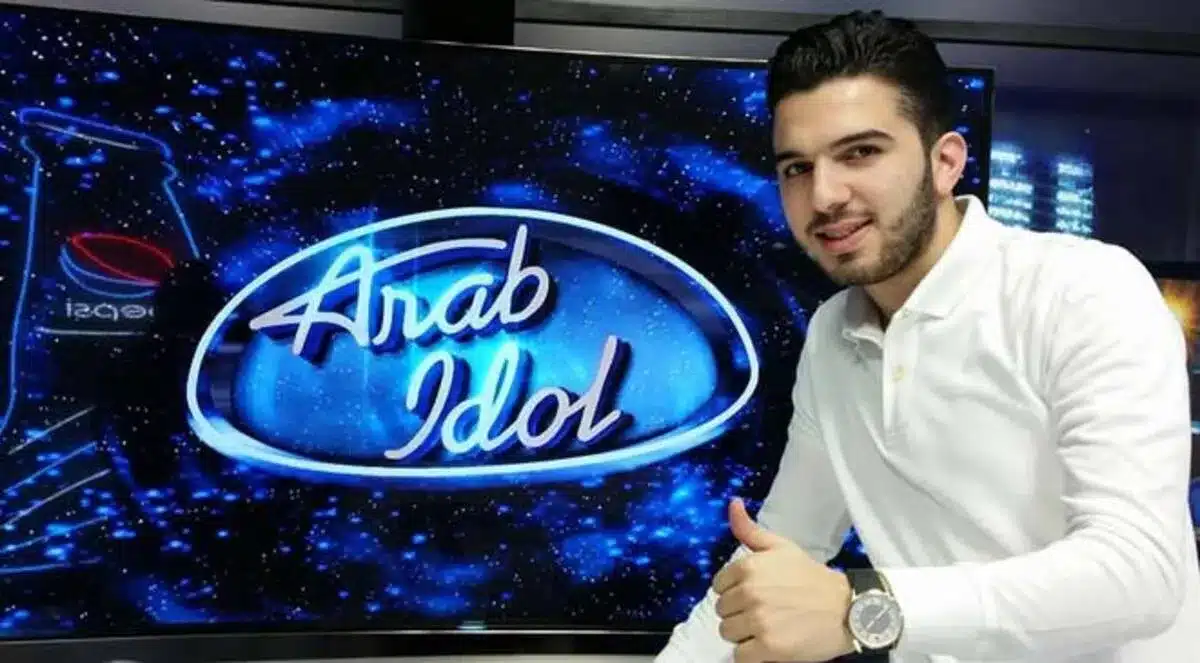 شريف حازم — EG news