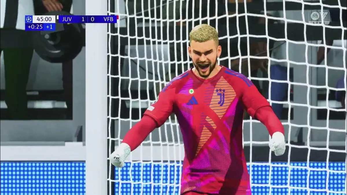 شتوتغارت ضد دورتموند — EG news