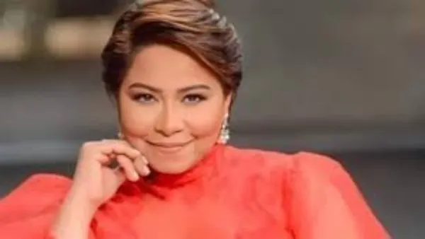 شيرين — EG news