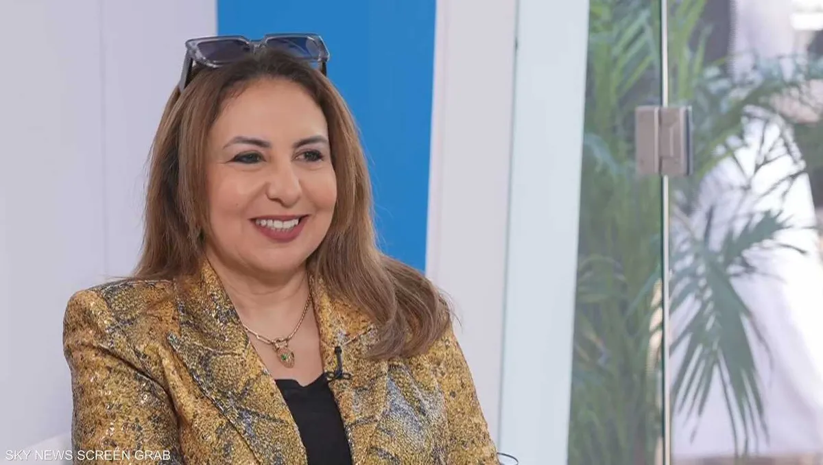 سكاي نيوز عربية — EG news