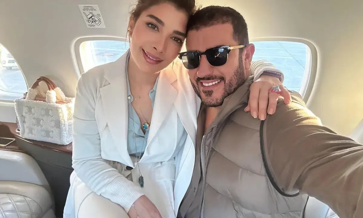 أصالة تتصدر الترند في باريس