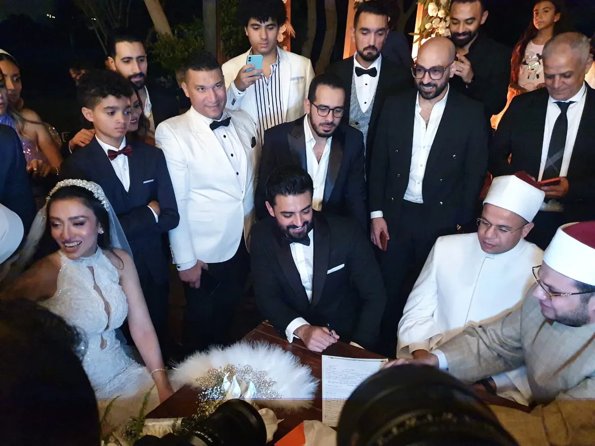 اسلام جمال — EG news