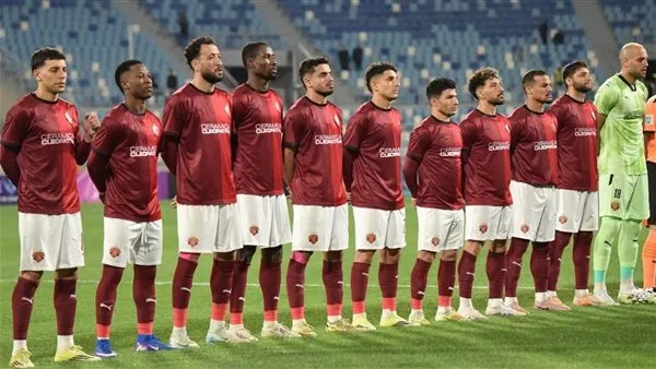 سموحة ضد سيراميكا كليوباترا — EG news