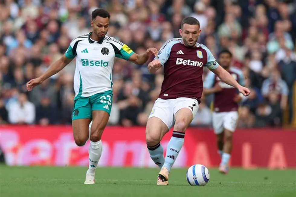 سندرلاند ضد توتنهام — EG news