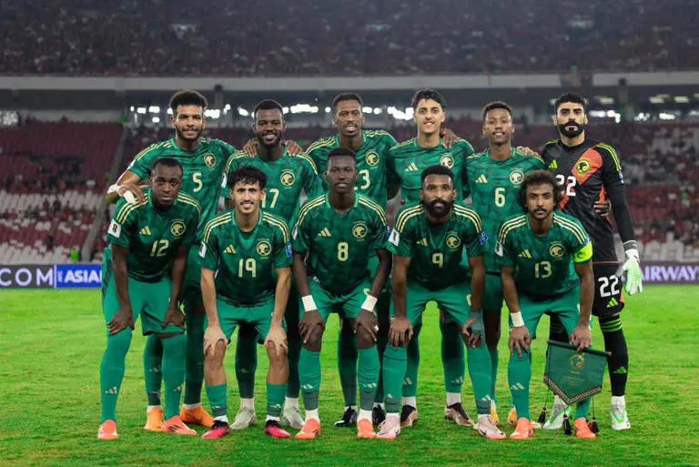 صربيا ضد السعودية — EG news