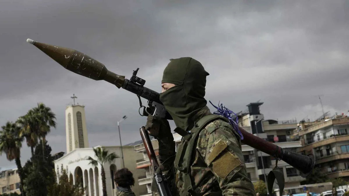 سوريا ضد أفغانستان — EG news