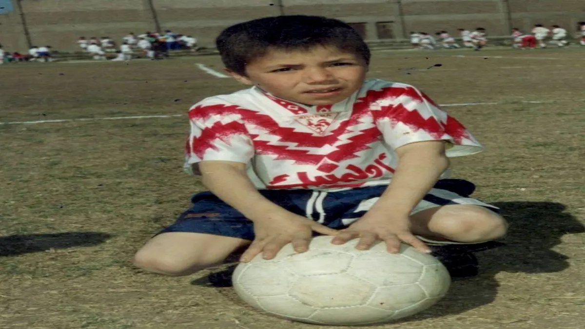 سيد مشاغب — EG news