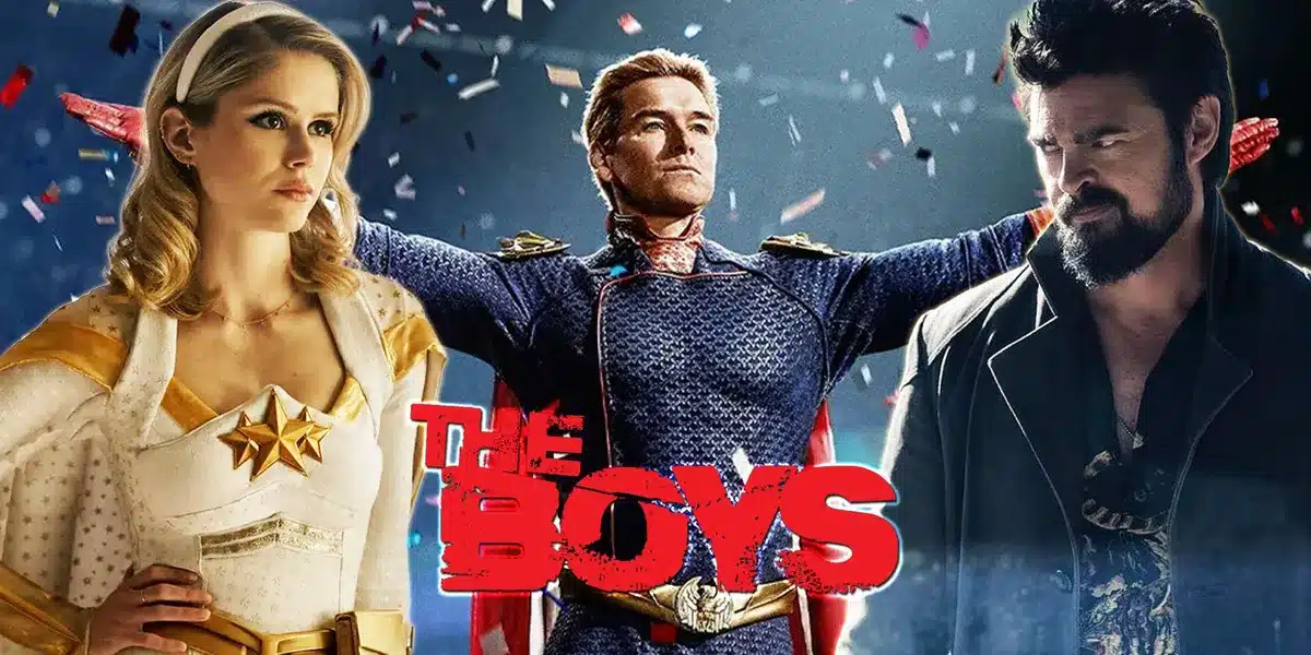 the boys season 5 episode 5 — EG news