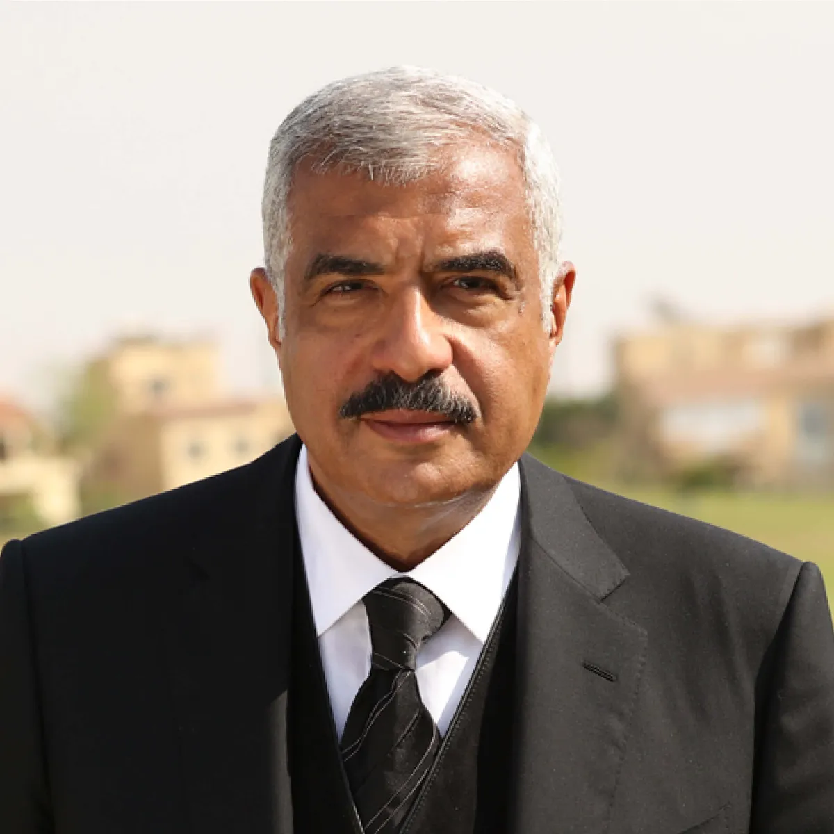 طلعت مصطفى — EG news